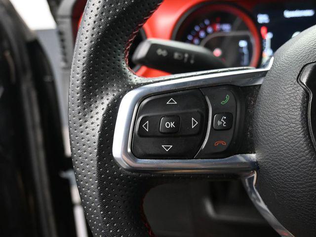 used 2018 Jeep Wrangler Unlimited car, priced at $30,297