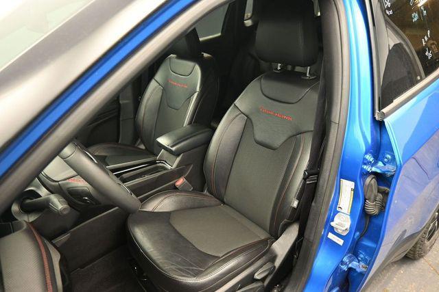 used 2025 Jeep Compass car, priced at $24,401