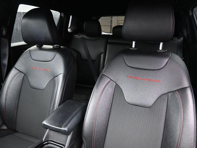 used 2025 Jeep Compass car, priced at $24,274