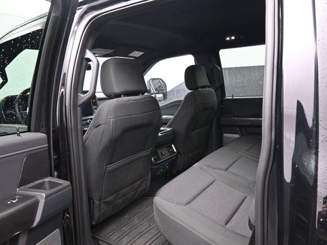 used 2023 Ford F-150 car, priced at $45,000