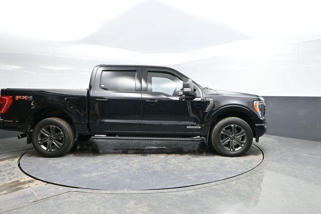 used 2023 Ford F-150 car, priced at $45,000