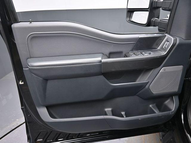 used 2023 Ford F-150 car, priced at $45,000