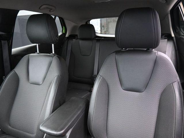 used 2025 Buick Encore GX car, priced at $20,941