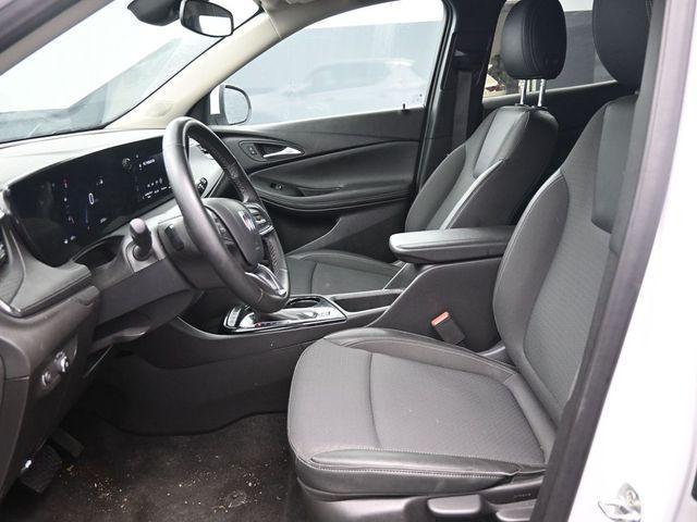 used 2025 Buick Encore GX car, priced at $20,941