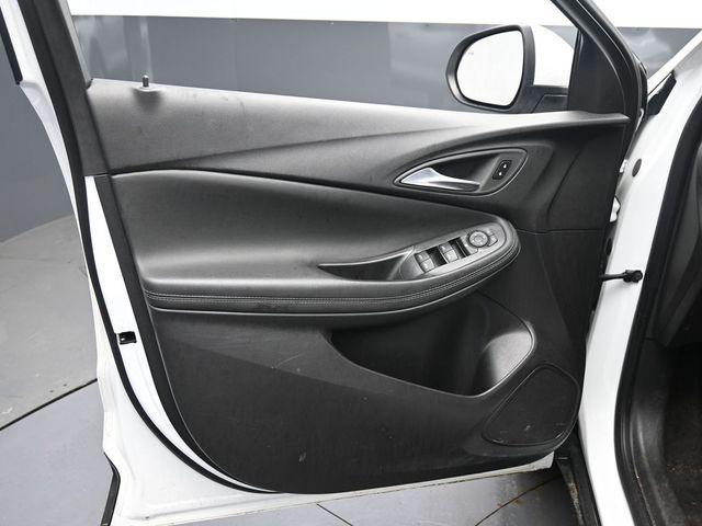 used 2025 Buick Encore GX car, priced at $20,941