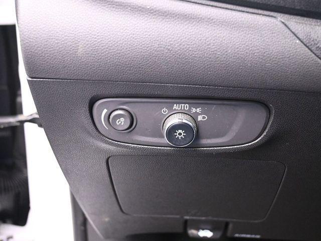 used 2025 Buick Encore GX car, priced at $20,941