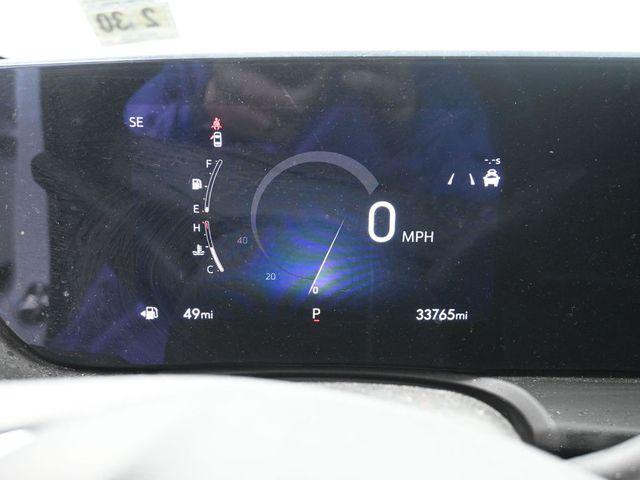 used 2025 Buick Encore GX car, priced at $20,941