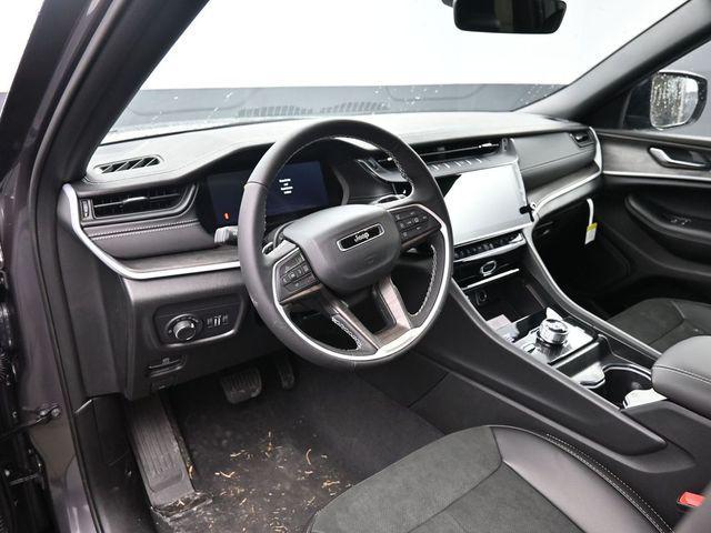 new 2026 Jeep Grand Cherokee L car, priced at $47,411