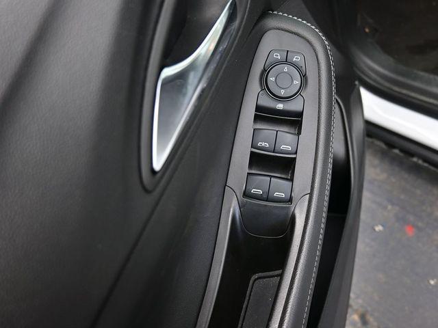 used 2025 Buick Encore GX car, priced at $21,800