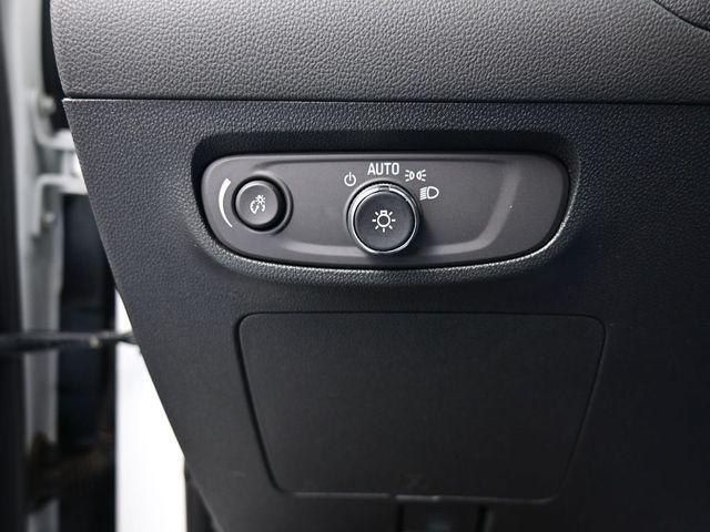 used 2025 Buick Encore GX car, priced at $21,800