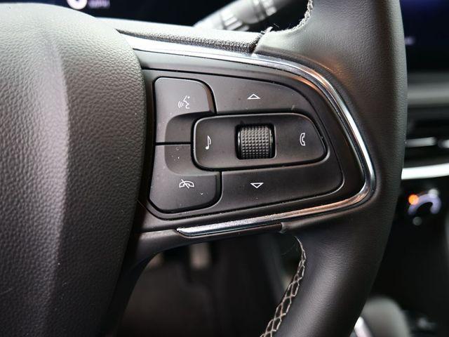 used 2025 Buick Encore GX car, priced at $21,800