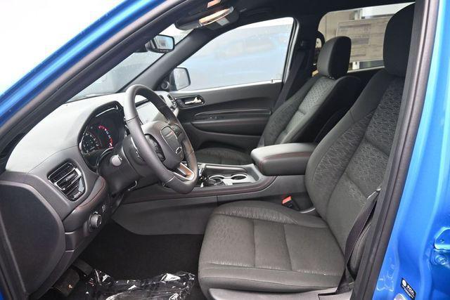 new 2026 Dodge Durango car, priced at $46,752