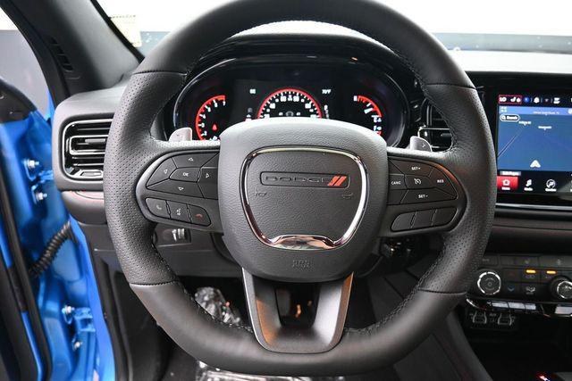 new 2026 Dodge Durango car, priced at $46,752