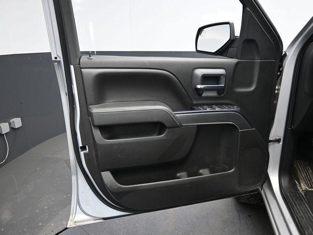 used 2016 Chevrolet Silverado 1500 car, priced at $18,935