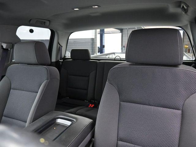 used 2016 Chevrolet Silverado 1500 car, priced at $18,935