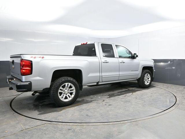 used 2016 Chevrolet Silverado 1500 car, priced at $18,935