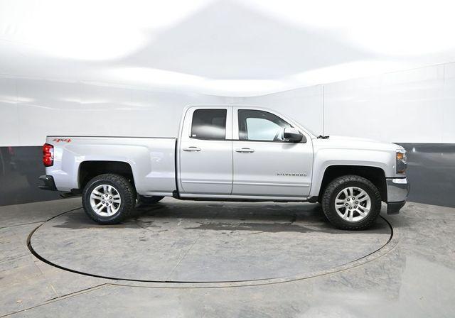 used 2016 Chevrolet Silverado 1500 car, priced at $18,935