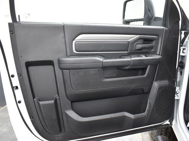 new 2024 Ram 2500 car, priced at $53,999