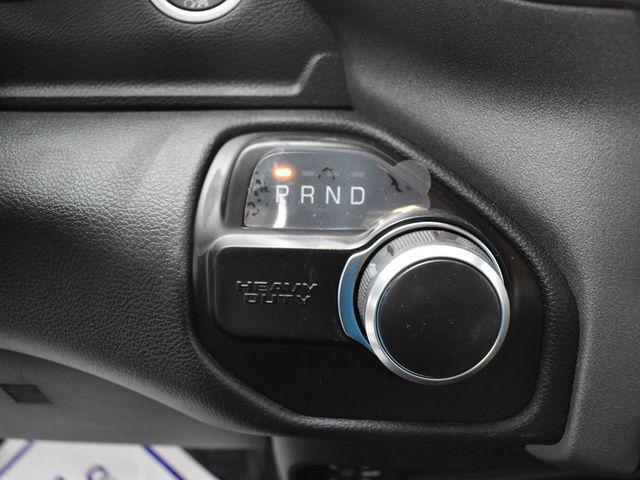 new 2024 Ram 2500 car, priced at $53,999