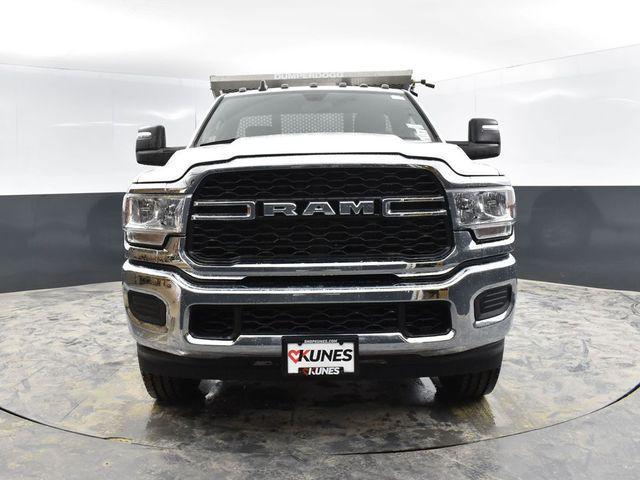 new 2024 Ram 2500 car, priced at $53,999