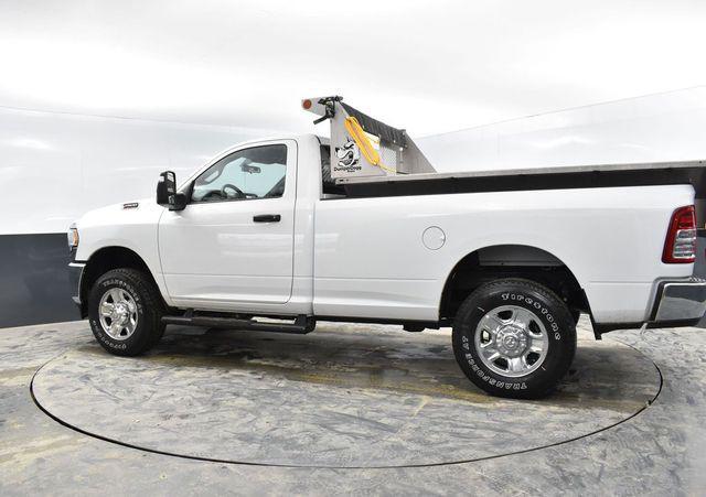 new 2024 Ram 2500 car, priced at $54,412