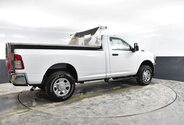 new 2024 Ram 2500 car, priced at $53,999