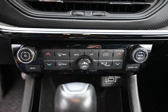 used 2025 Jeep Compass car, priced at $24,603