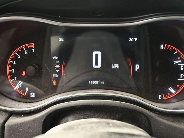 used 2017 Dodge Durango car, priced at $13,813