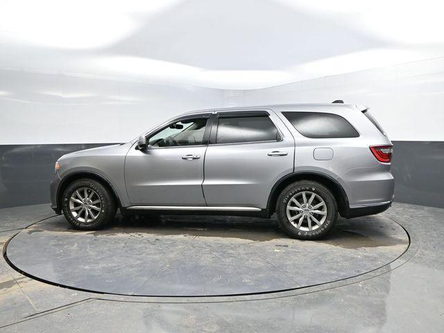 used 2017 Dodge Durango car, priced at $13,813