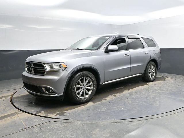 used 2017 Dodge Durango car, priced at $13,813