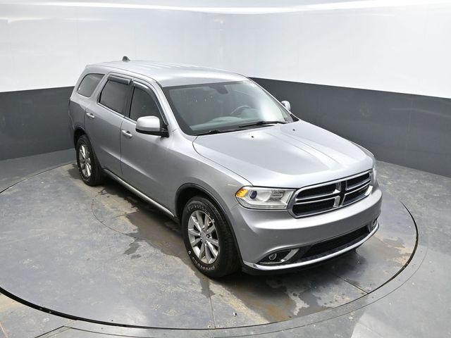 used 2017 Dodge Durango car, priced at $13,813