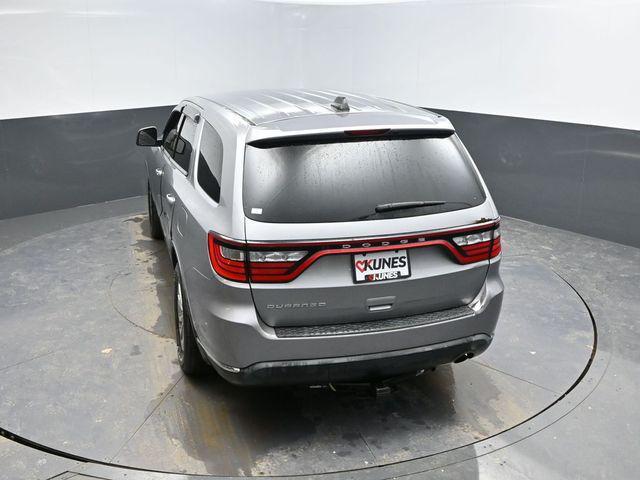 used 2017 Dodge Durango car, priced at $13,813