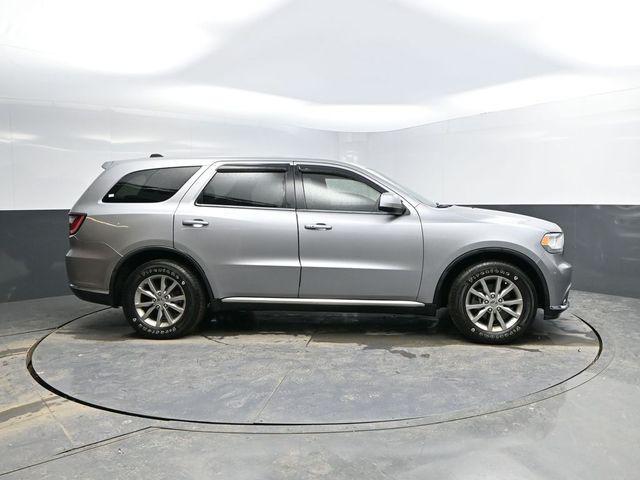 used 2017 Dodge Durango car, priced at $13,813