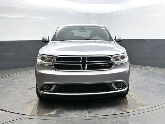 used 2017 Dodge Durango car, priced at $13,813