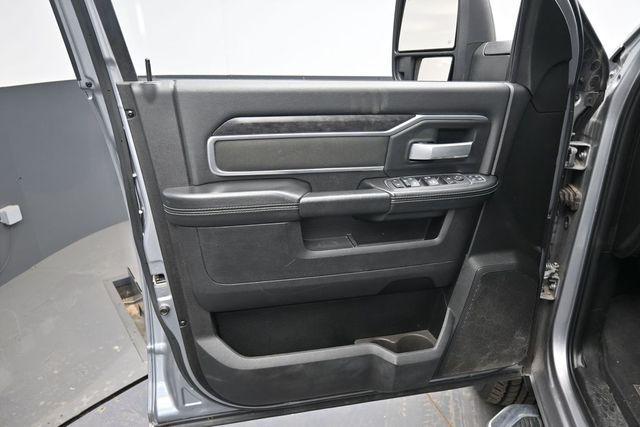 used 2024 Ram 2500 car, priced at $42,289
