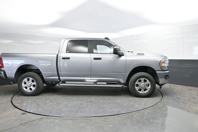 used 2024 Ram 2500 car, priced at $42,289