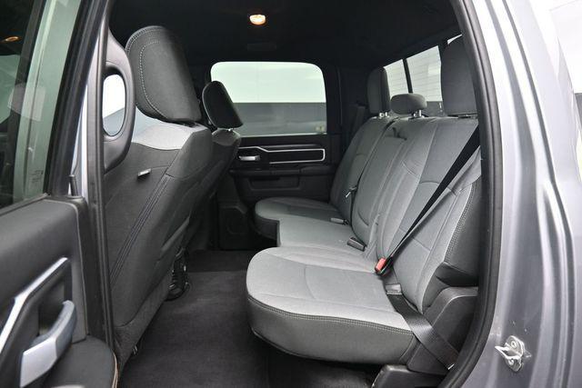 used 2024 Ram 2500 car, priced at $42,289