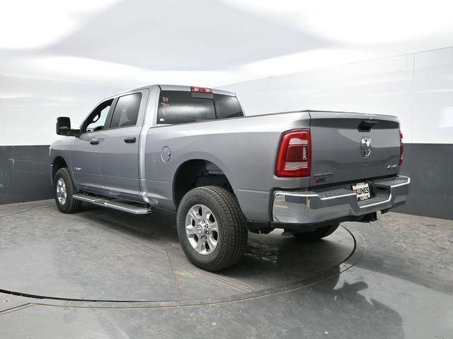 used 2024 Ram 2500 car, priced at $42,289