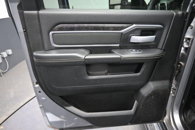 used 2024 Ram 2500 car, priced at $42,289