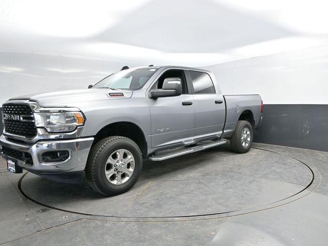 used 2024 Ram 2500 car, priced at $42,289