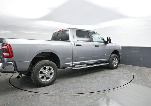 used 2024 Ram 2500 car, priced at $42,289