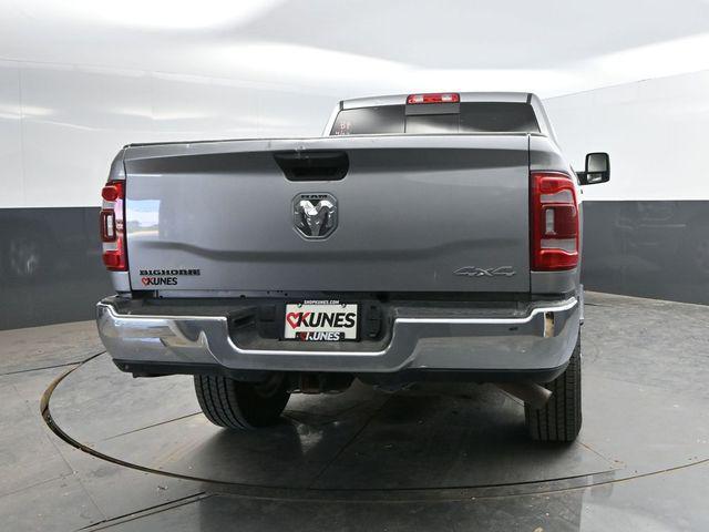 used 2024 Ram 2500 car, priced at $42,289