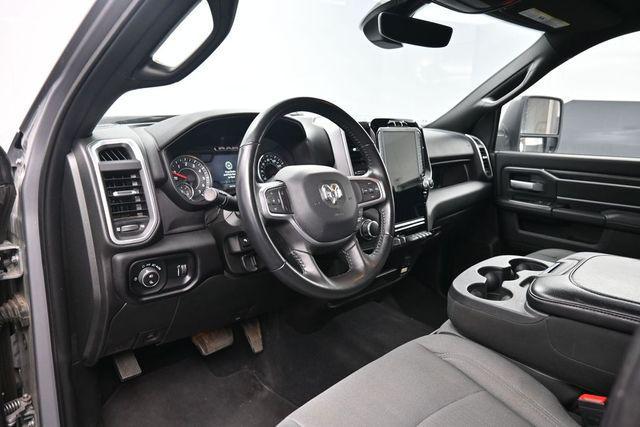 used 2024 Ram 2500 car, priced at $42,289