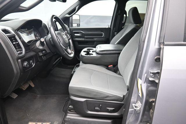 used 2024 Ram 2500 car, priced at $42,289