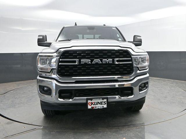 used 2024 Ram 2500 car, priced at $42,289