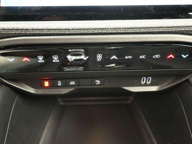 new 2026 Jeep Cherokee car, priced at $38,393