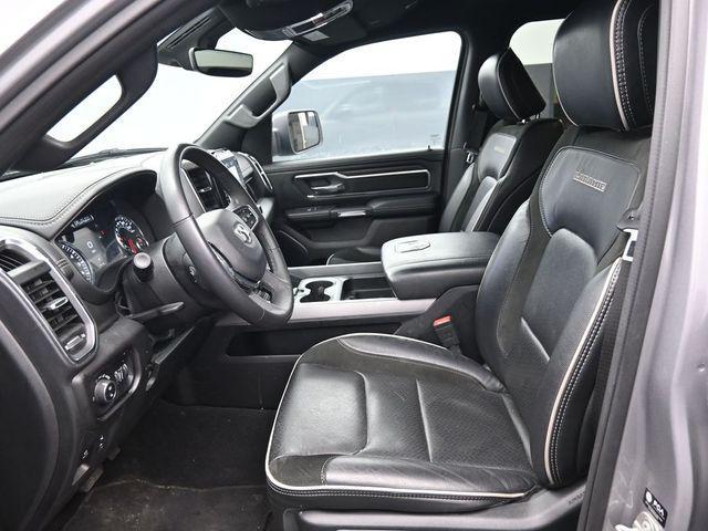 used 2025 Ram 1500 car, priced at $39,999