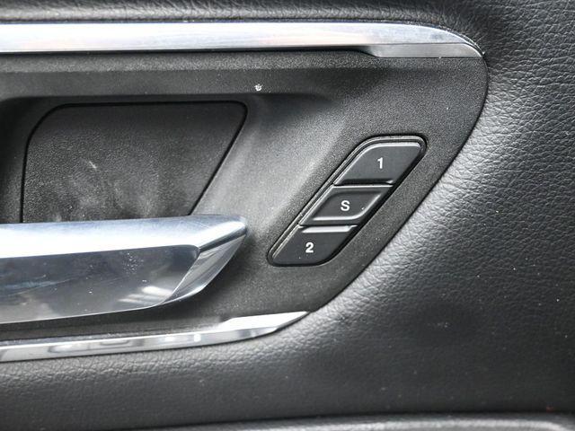 used 2025 Ram 1500 car, priced at $39,999