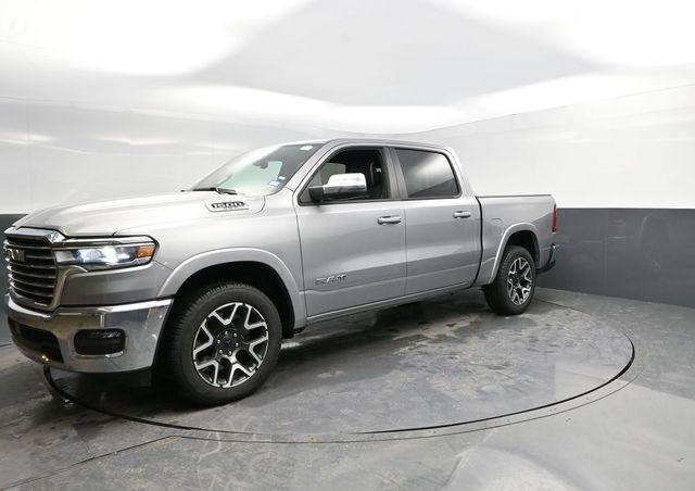 used 2025 Ram 1500 car, priced at $39,999