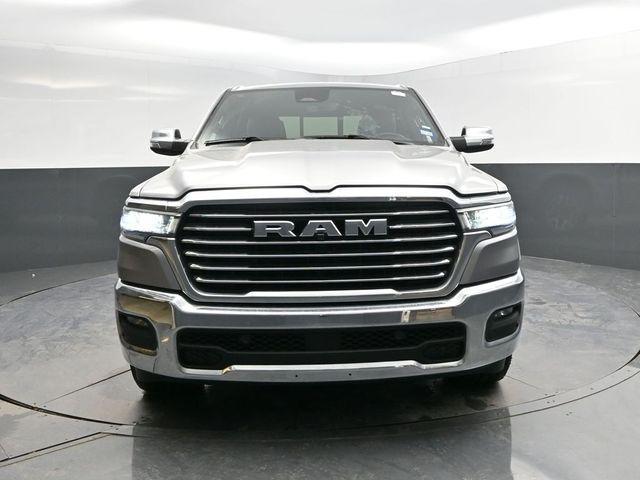 used 2025 Ram 1500 car, priced at $39,999